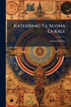 Katekisimo Ya Agona La Kale