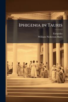 Iphigenia in Tauris
