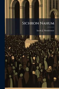 Sichron Nahum