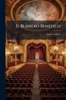 Il Burbero Benefico