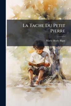 La Tache Du Petit Pierre