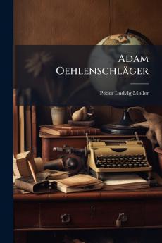 Adam Oehlenschläger