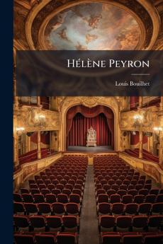 Hélène Peyron