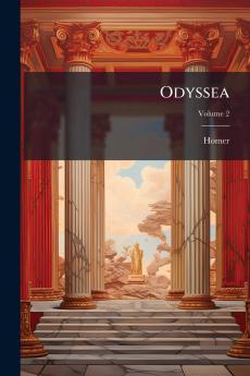 Odyssea; Volume 2