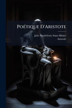 Poétique D'Aristote