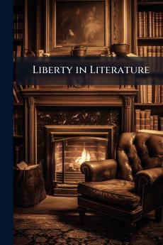 Liberty in Literature