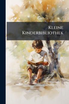 Kleine Kinderbibliothek