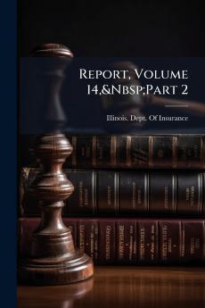 Report Volume 14&Nbsp;Part 2