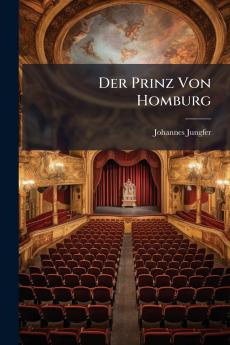 Der Prinz Von Homburg