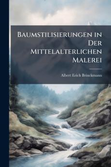 Baumstilisierungen in Der Mittelalterlichen Malerei