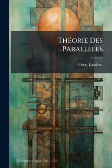 Théorie Des Parallèles