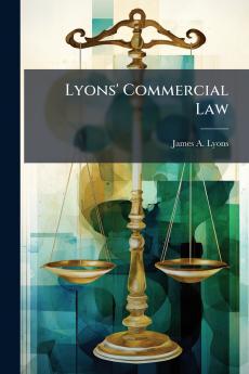 Lyons' Commercial Law
