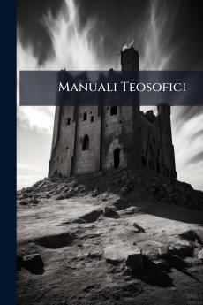 Manuali Teosofici