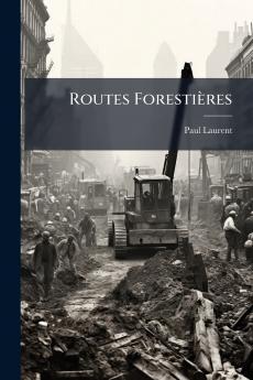 Routes Forestières