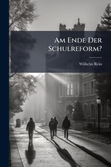 Am Ende Der Schulreform?