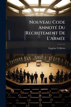 Nouveau Code Annoté Du Recrutement De L'Armée
