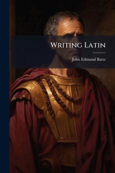 Writing Latin