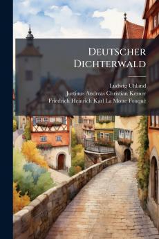 Deutscher Dichterwald