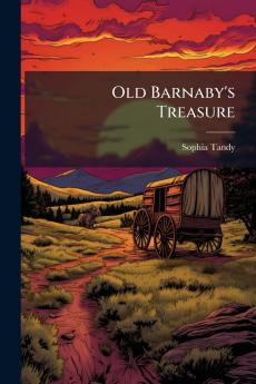Old Barnaby's Treasure