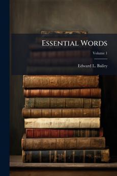 Essential Words