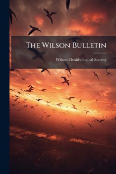 The Wilson Bulletin