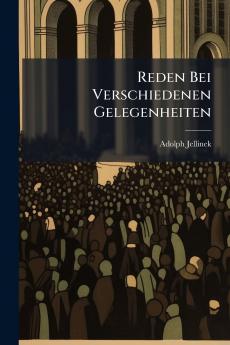 Reden Bei Verschiedenen Gelegenheiten