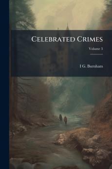 Celebrated Crimes; Volume 3