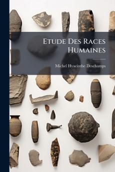 Etude Des Races Humaines