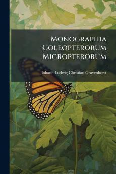 Monographia Coleopterorum Micropterorum
