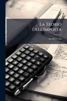 La Teorio Dell'Imposta