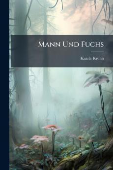 Mann Und Fuchs
