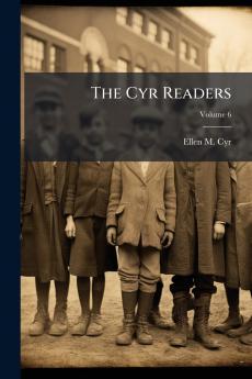 The Cyr Readers