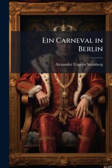 Ein Carneval in Berlin