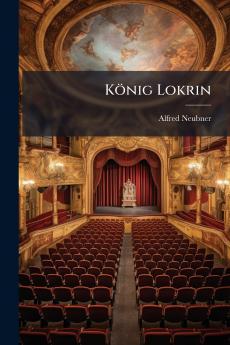 König Lokrin