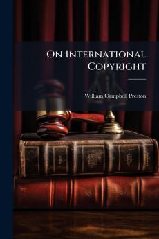On International Copyright