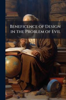 Beneficence of Design in the Problem of Evil