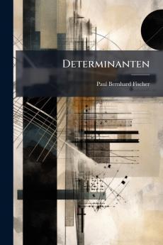 Determinanten
