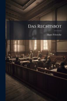 Das Rechtsbot