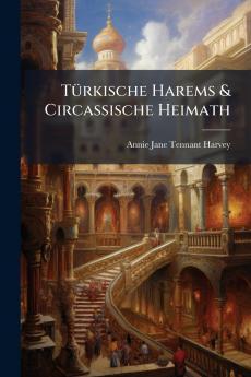 Türkische Harems & Circassische Heimath