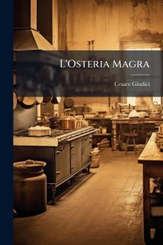 L'Osteria Magra