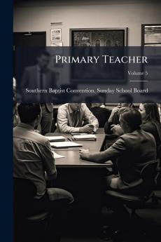 Primary Teacher; Volume 5