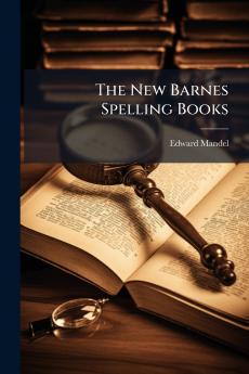 The New Barnes Spelling Books