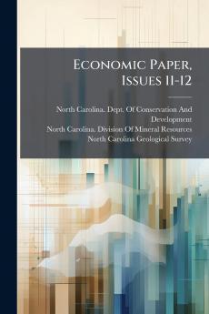 Economic Paper Issues 11-12
