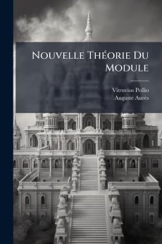Nouvelle Théorie Du Module