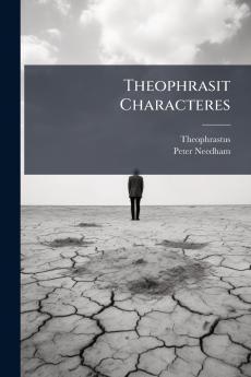 Theophrasit Characteres