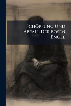 Schöpfung Und Abfall Der Bösen Engel