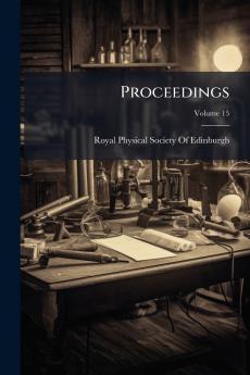 Proceedings; Volume 15