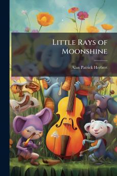 Little Rays of Moonshine