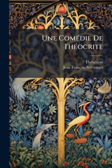 Une Comédie De Théocrite