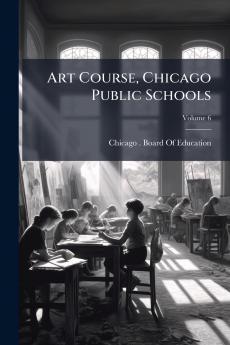 Art Course Chicago Public Schools; Volume 6